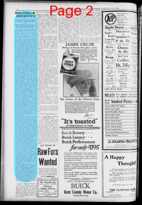 Page thumbnail for Smyrna Times