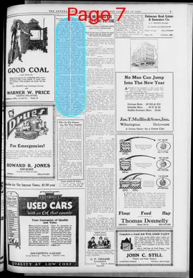 Page thumbnail for Smyrna Times