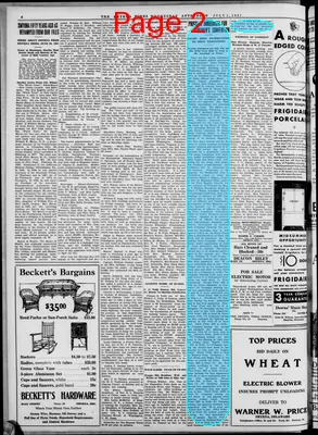 Page thumbnail for Smyrna Times
