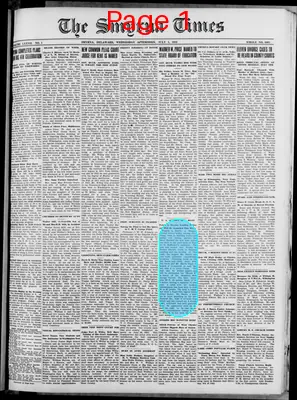 Page thumbnail for Smyrna Times