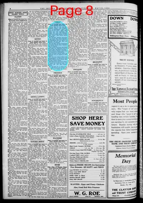 Page thumbnail for Smyrna Times
