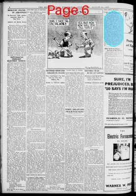 Page thumbnail for Smyrna Times