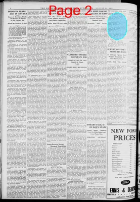 Page thumbnail for Smyrna Times