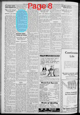 Page thumbnail for Smyrna Times