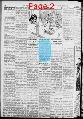 Page thumbnail for Smyrna Times