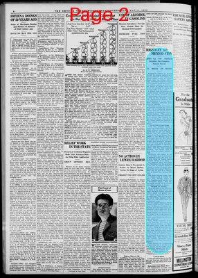 Page thumbnail for Smyrna Times