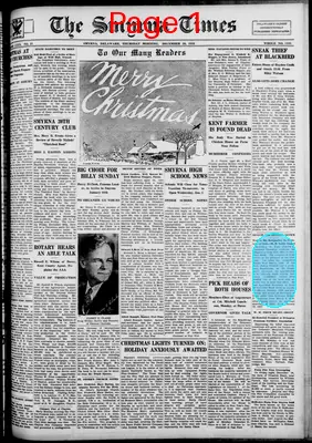 Page thumbnail for Smyrna Times