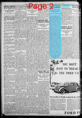 Page thumbnail for Smyrna Times