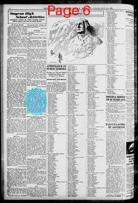 Page thumbnail for Smyrna Times