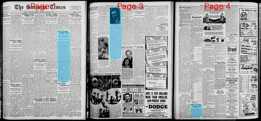 Page thumbnail for Smyrna Times