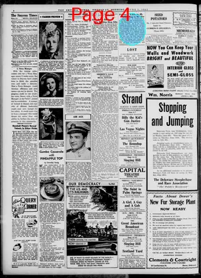 Page thumbnail for Smyrna Times