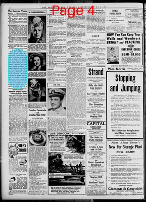 Page thumbnail for Smyrna Times