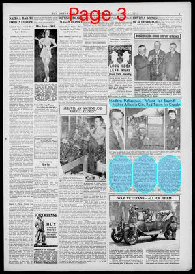 Page thumbnail for Smyrna Times