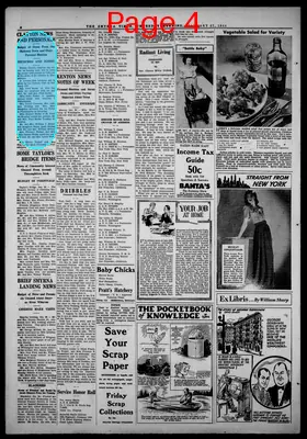 Page thumbnail for Smyrna Times