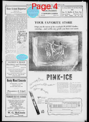 Page thumbnail for Smyrna Times