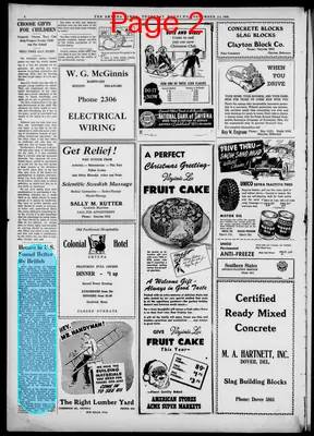 Page thumbnail for Smyrna Times