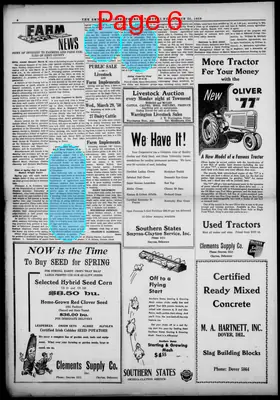 Page thumbnail for Smyrna Times