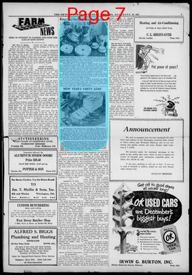 Page thumbnail for Smyrna Times