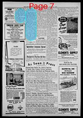 Page thumbnail for Smyrna Times