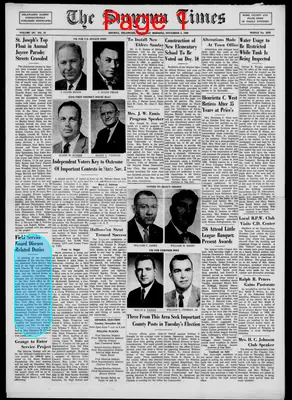 Page thumbnail for Smyrna Times
