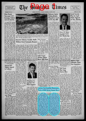 Page thumbnail for Smyrna Times