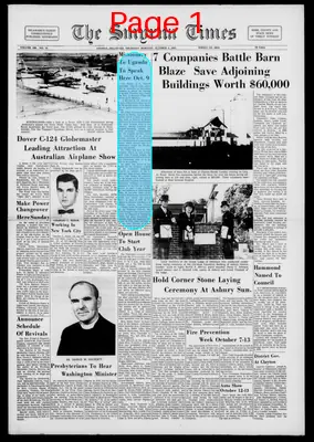 Page thumbnail for Smyrna Times