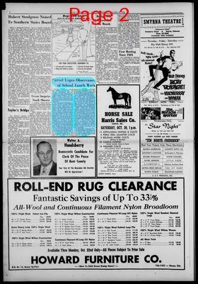 Page thumbnail for Smyrna Times
