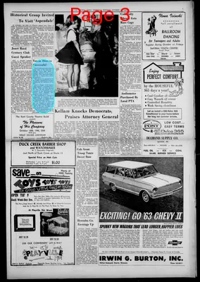Page thumbnail for Smyrna Times