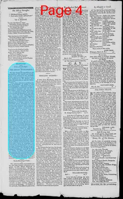 Page thumbnail for The Monitor & Wilmington Repository