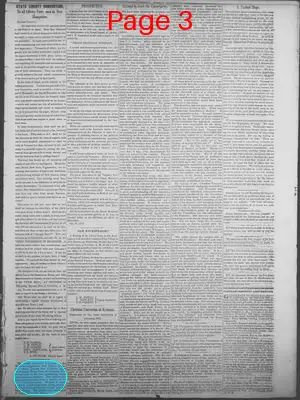 Page thumbnail for The People's Advocate