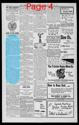 Page thumbnail for Arizona Republican