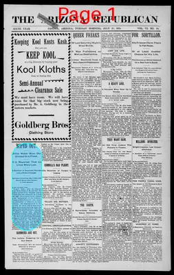 Page thumbnail for Arizona Republican