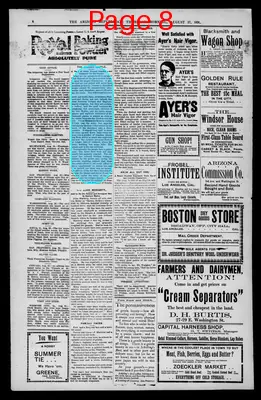Page thumbnail for Arizona Republican