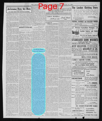 Page thumbnail for Arizona Republican