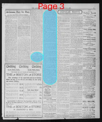 Page thumbnail for Arizona Republican