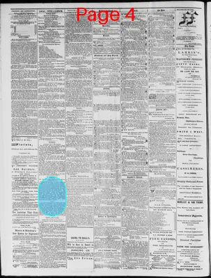 Page thumbnail for Wilmington Daily Commercial