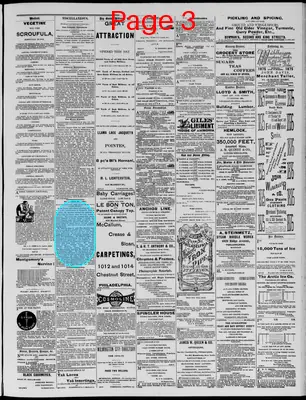Page thumbnail for Wilmington Daily Commercial