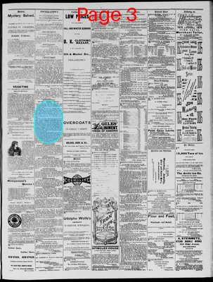 Page thumbnail for Wilmington Daily Commercial