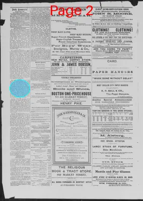 Page thumbnail for Wilmington Daily Commercial