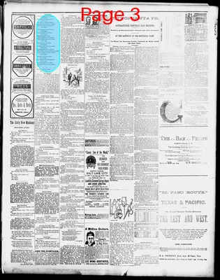 Page thumbnail for Santa Fe Daily New Mexican