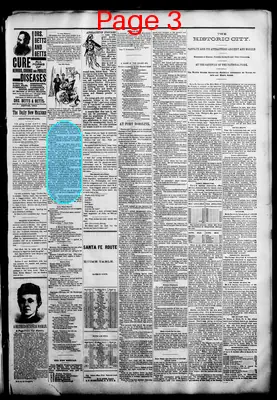 Page thumbnail for Santa Fe Daily New Mexican