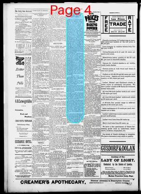 Page thumbnail for Santa Fe Daily New Mexican