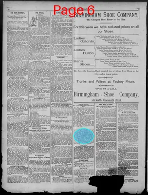 Page thumbnail for Birmingham Age Herald