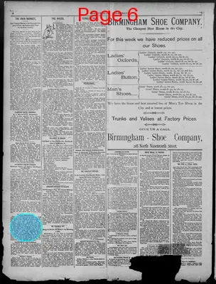 Page thumbnail for Birmingham Age Herald
