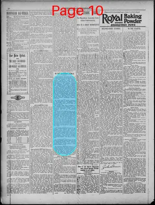 Page thumbnail for Birmingham Age Herald