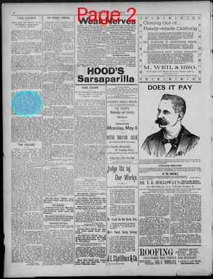 Page thumbnail for Birmingham Age Herald