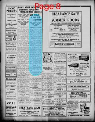 Page thumbnail for The Alaska Daily Empire