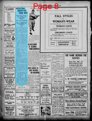 Page thumbnail for The Alaska Daily Empire
