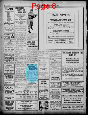 Page thumbnail for The Alaska Daily Empire