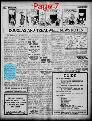 Page thumbnail for The Alaska Daily Empire